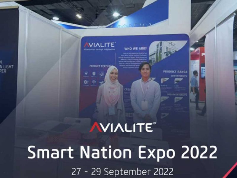News Led Aviation Obstruction Beacons Avialite News Led Aviation Obstruction Beacons Avialite